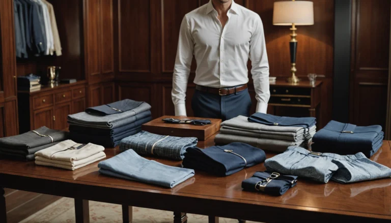 sous vetement luxe homme