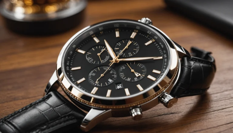 belle montre homme luxe pas cher