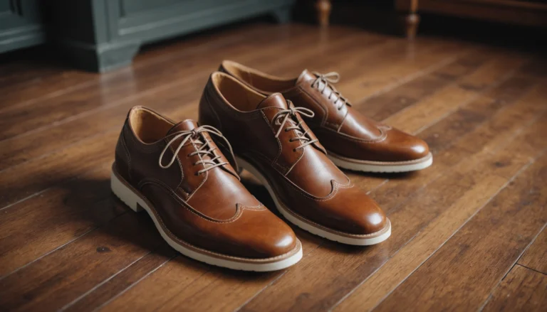 chaussures décontracté homme