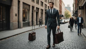 sacoche ordi homme