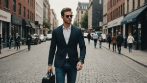 sac à dos urbain homme