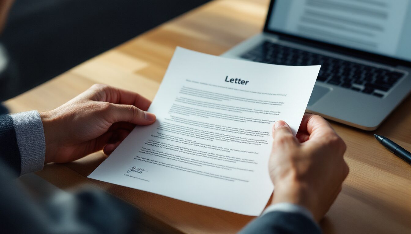 Le modèle de lettre de désaveu de paternité à télécharger