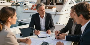 bateau gestion location