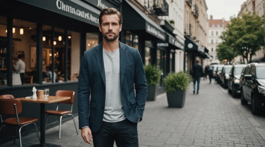 Comment_être_chic_sans_effort_:_guide_du_style_décontracté_pour_hommes