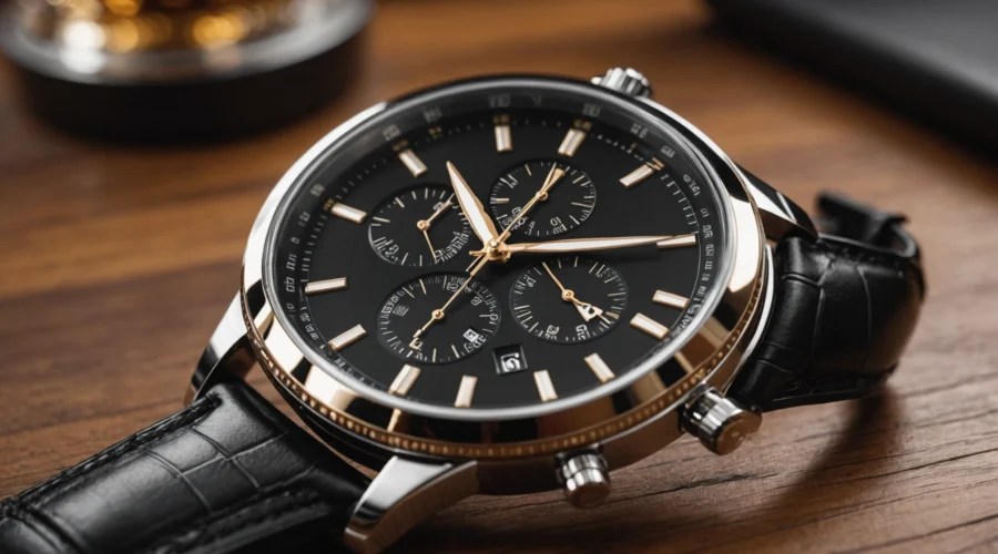 belle montre homme luxe pas cher