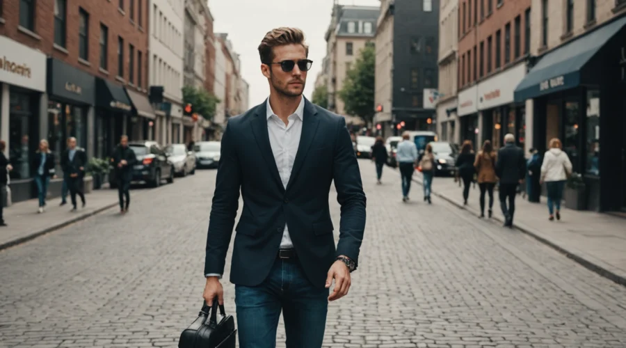 sac à dos urbain homme