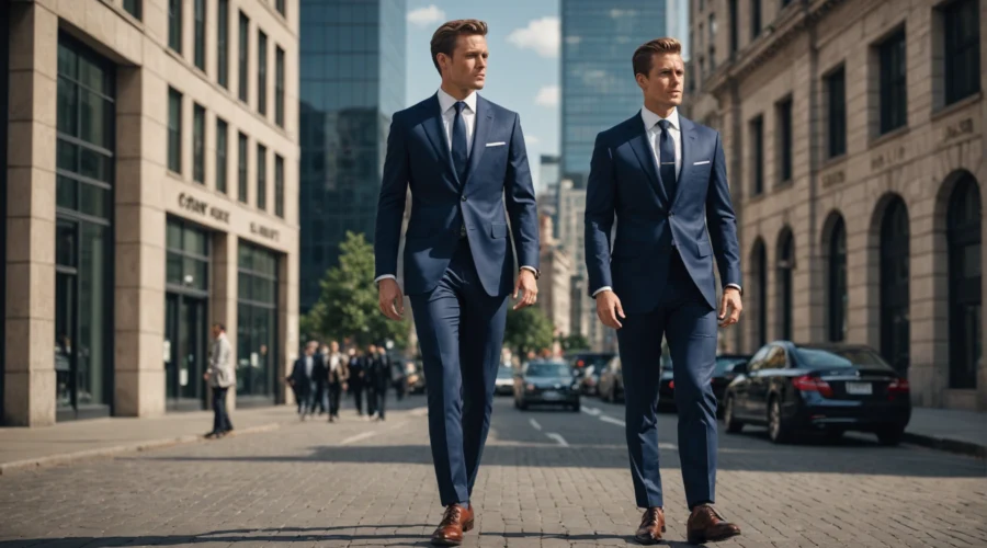 Élégance_révélée_:_secrets_pour_un_look_masculin_impressionnant_chaque_jour