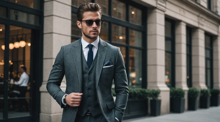 Guide_Ultime_du_Style_Homme:_Conseils_Indispensables_pour_un_Look_Irréprochable