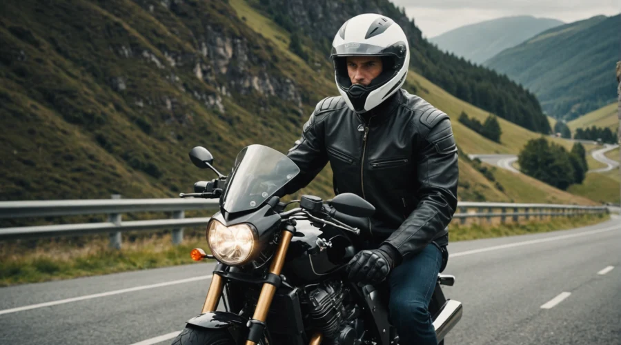 Les_accessoires_moto_pour_homme_qui_révolutionnent_votre_style_sur_la_route