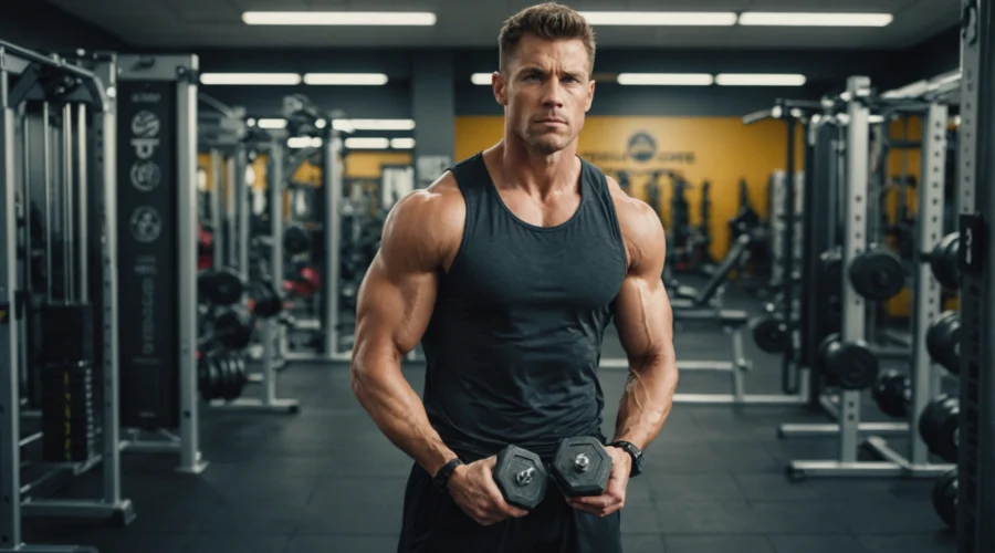 Motivation_fitness_masculine_:_secrets_inattendus_pour_transformer_votre_entraînement