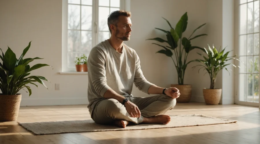 Secrets_des_hommes_sereins_:_astuces_insolites_pour_réduire_le_stress_au_quotidien