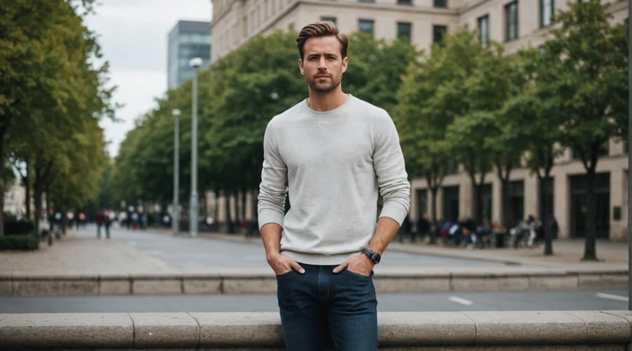 Style_et_détente_:_comment_maîtriser_la_tenue_décontractée_homme_en_toute_occasion