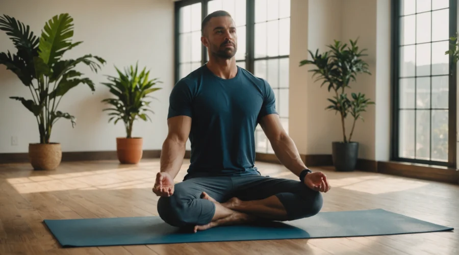 Yoga_pour_Hommes:_Une_Nouvelle_Approche_au_Bien_être_Masculin