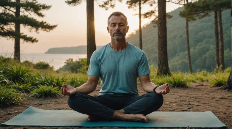 Zen_et_puissant_:_maîtriser_votre_stress_au_masculin_pour_une_vie_sereine