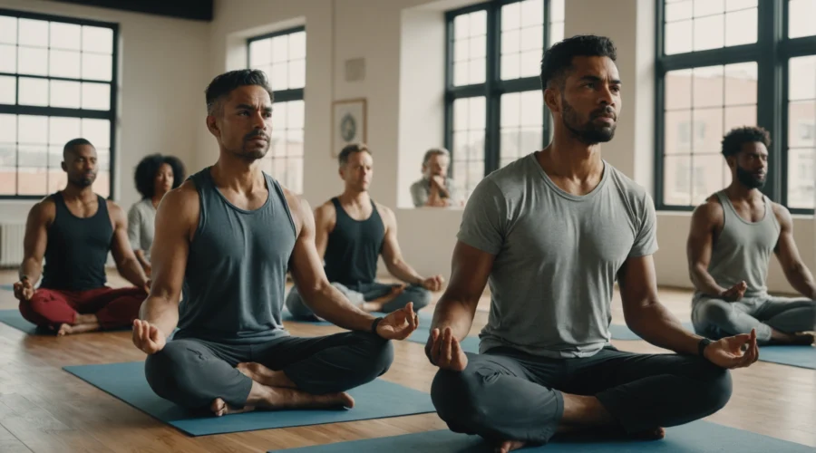 le_yoga_quotidien_:_le_secret_d_une_virilité_renouvelée_pour_les_hommes_modernes